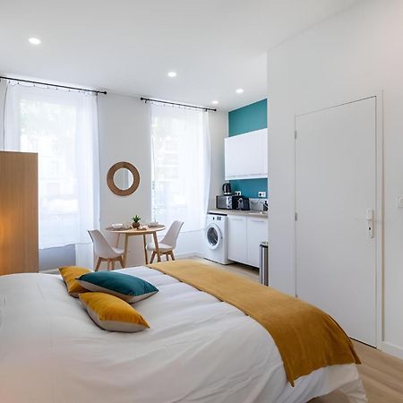 Le Yellow Studio Neuf Lumineux Agen Hyper Centre Gare 800M Zewnętrze zdjęcie